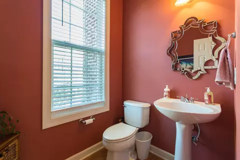 326 Bridgegate Dr, Cary, NC 27519 photo 14
