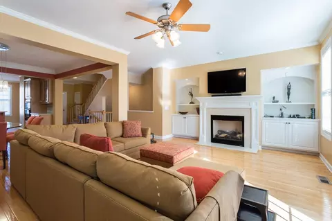 326 Bridgegate Dr, Cary, NC 27519 photo 7