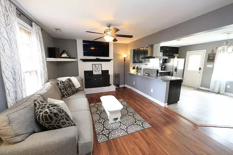 1008 Bracken Ct, Wake Forest, NC 27587 photo 3