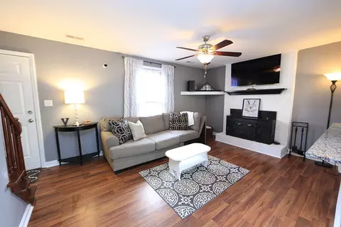 1008 Bracken Ct, Wake Forest, NC 27587 photo 2
