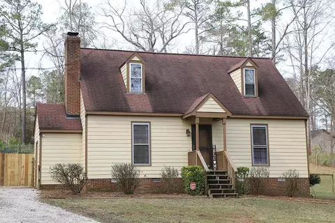 1008 Bracken Ct, Wake Forest, NC 27587 photo 1