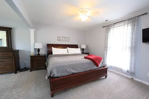 1008 Bracken Ct, Wake Forest, NC 27587 photo 6