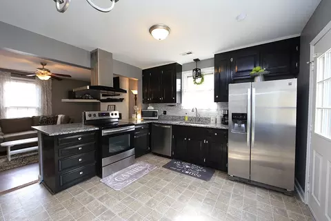 1008 Bracken Ct, Wake Forest, NC 27587 photo 4