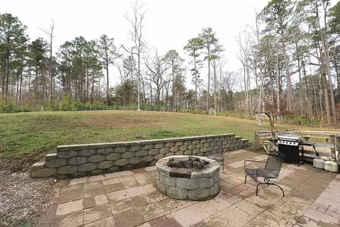 1008 Bracken Ct, Wake Forest, NC 27587 photo 12