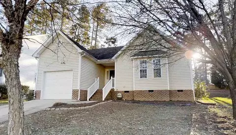 6511 Caverstone Ln, Durham, NC 27713 photo 3