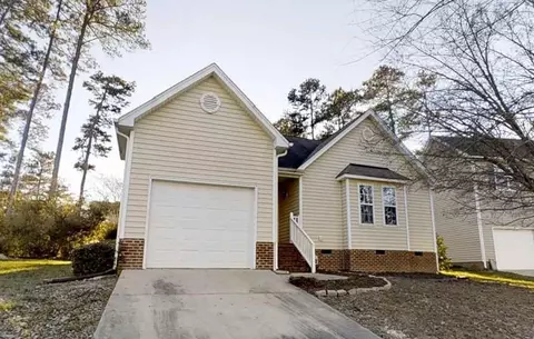 6511 Caverstone Ln, Durham, NC 27713 photo 2