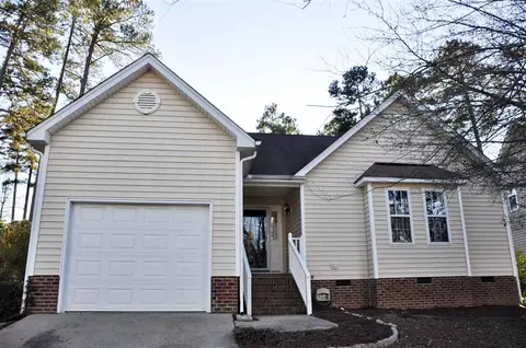 6511 Caverstone Ln, Durham, NC 27713 photo 1