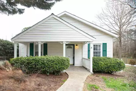 3021 Dixon Rd, Durham, NC 27707 photo 1