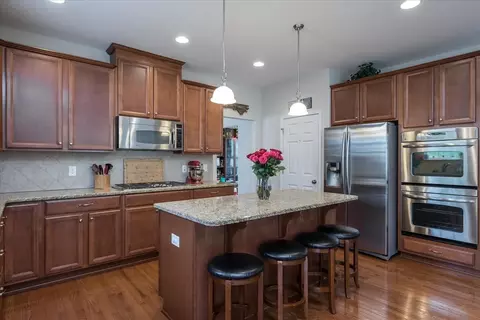 313 Forbes Rd, Wake Forest, NC 27587 photo 6