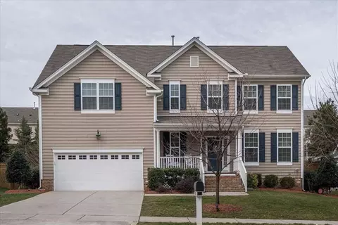 313 Forbes Rd, Wake Forest, NC 27587 photo 1