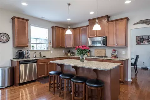 313 Forbes Rd, Wake Forest, NC 27587 photo 5