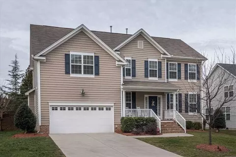 313 Forbes Rd, Wake Forest, NC 27587 photo 2