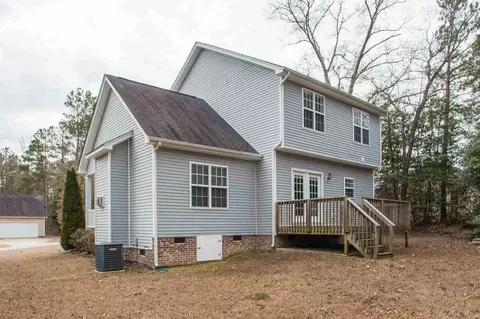 147 Cool Creek Dr, Willow Spring, NC 27592 photo 23