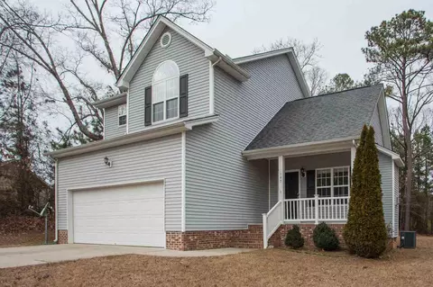 147 Cool Creek Dr, Willow Spring, NC 27592 photo 21