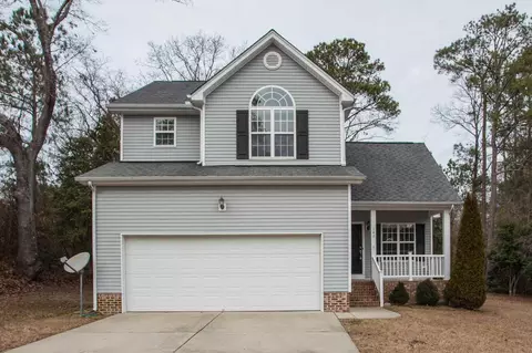 147 Cool Creek Dr, Willow Spring, NC 27592 photo 1