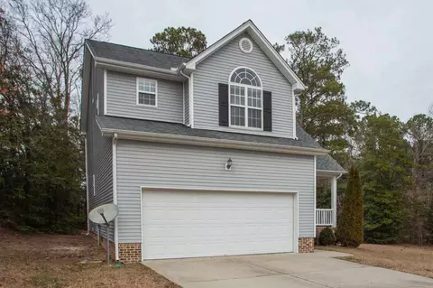 147 Cool Creek Dr, Willow Spring, NC 27592 photo 2