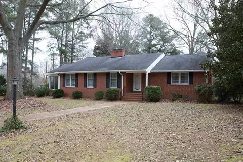 314 Cates St, Roxboro, NC 27573 photo 1