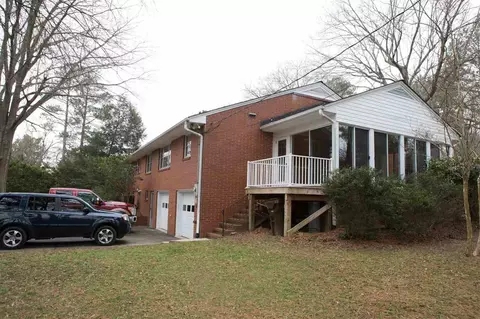 314 Cates St, Roxboro, NC 27573 photo 3