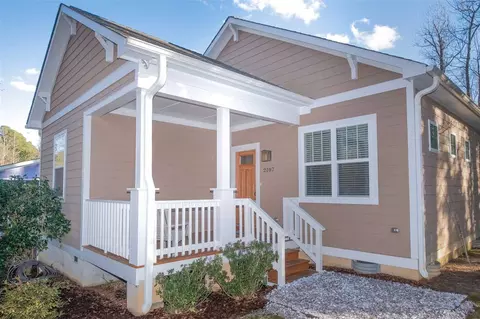2107 Nation Ave, Durham, NC 27707 photo 1