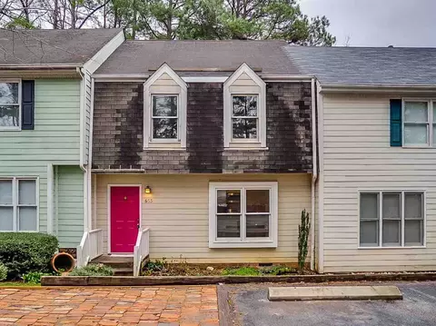 653 Bashford Rd, Raleigh, NC 27606 photo 1