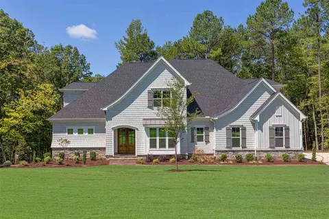 7429 Dover Hills Dr, Wake Forest, NC 27587 photo 1
