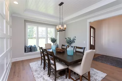 7429 Dover Hills Dr, Wake Forest, NC 27587 photo 8