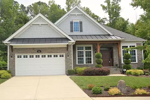 925 Bend Dr, Durham, NC 27713 photo 1
