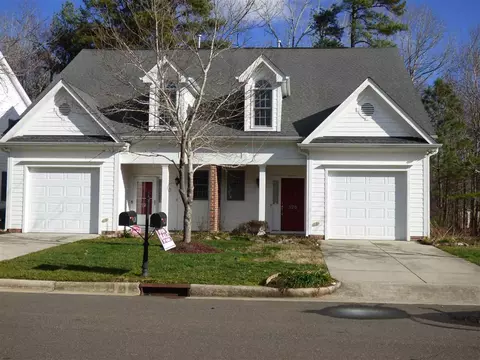 126 Eagles Nest Dr, Durham, NC 27712 photo 2