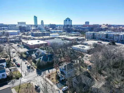 801 North St, Durham, NC 27701 photo 25