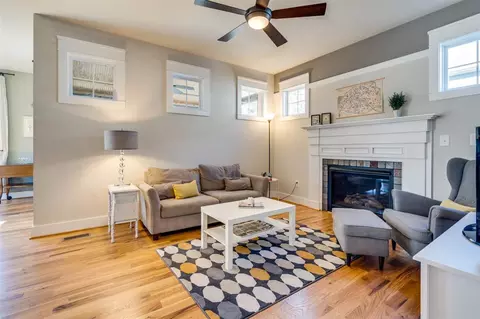 801 North St, Durham, NC 27701 photo 7