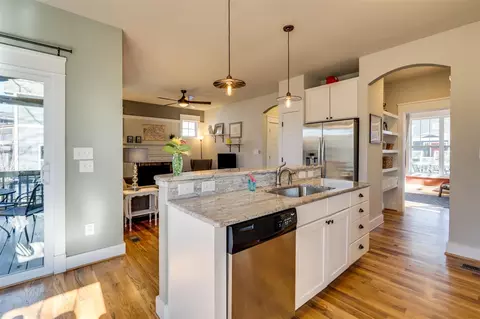 801 North St, Durham, NC 27701 photo 9