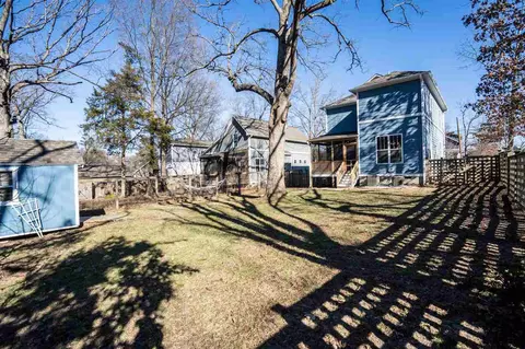 801 North St, Durham, NC 27701 photo 23