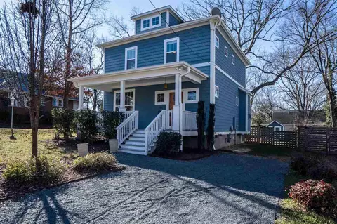 801 North St, Durham, NC 27701 photo 1