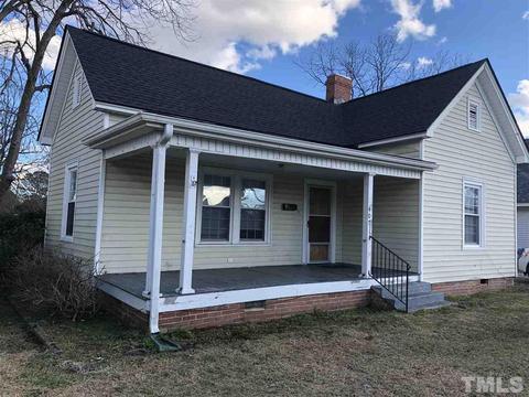 407 S 13th St, Erwin, NC 28339 photo 1