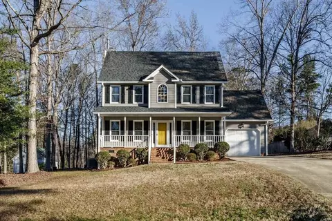 3600 S Pointe Dr, Apex, NC 27539 photo 1