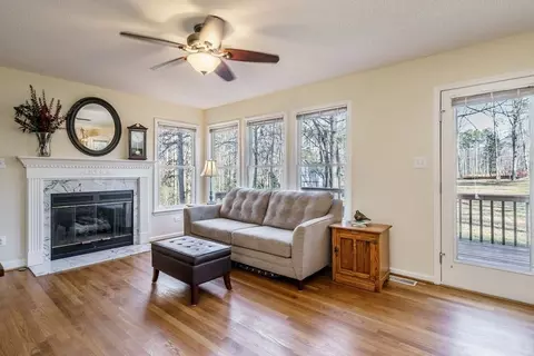 3600 S Pointe Dr, Apex, NC 27539 photo 5