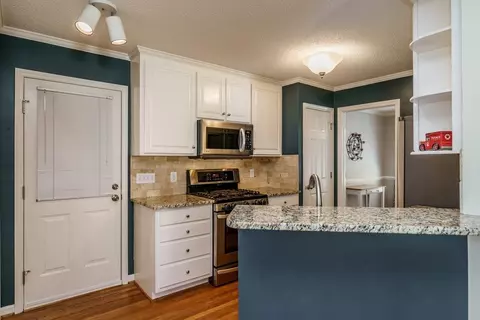 3600 S Pointe Dr, Apex, NC 27539 photo 9