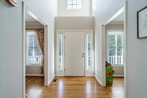 3600 S Pointe Dr, Apex, NC 27539 photo 3