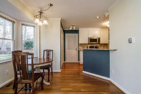 3600 S Pointe Dr, Apex, NC 27539 photo 8