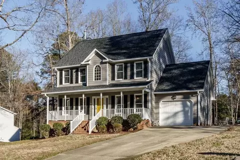 3600 S Pointe Dr, Apex, NC 27539 photo 2