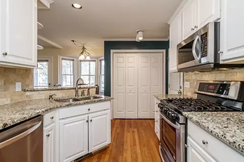 3600 S Pointe Dr, Apex, NC 27539 photo 11