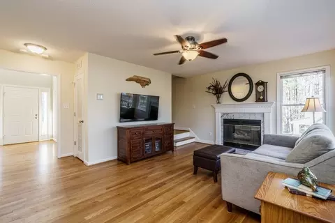 3600 S Pointe Dr, Apex, NC 27539 photo 7