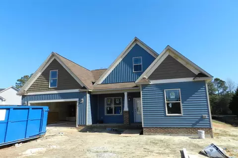 31 Gray Squirrel Dr, Angier, NC 27501 photo 1