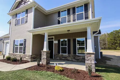 78 Fallingbrook Dr, Kenly, NC 27542 photo 3