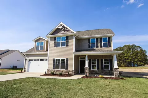 78 Fallingbrook Dr, Kenly, NC 27542 photo 2