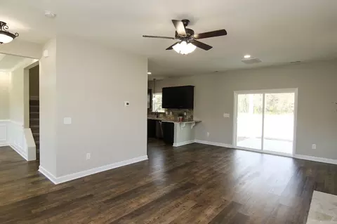 78 Fallingbrook Dr, Kenly, NC 27542 photo 9