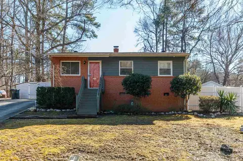 1419 Valley Rd, Garner, NC 27529 photo 1