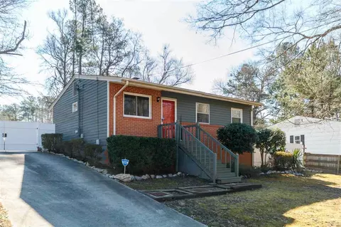 1419 Valley Rd, Garner, NC 27529 photo 2