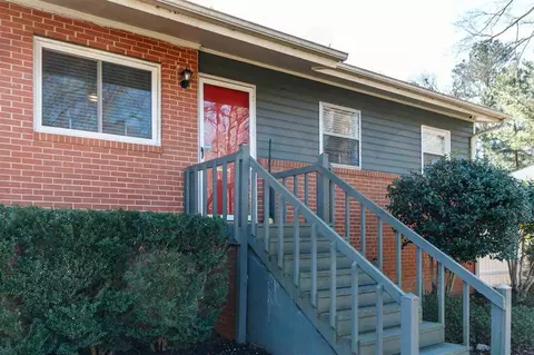 1419 Valley Rd, Garner, NC 27529 photo 3