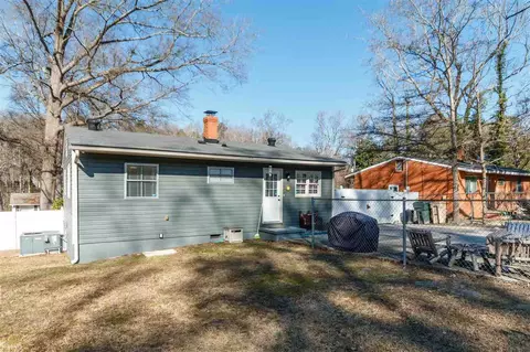 1419 Valley Rd, Garner, NC 27529 photo 22